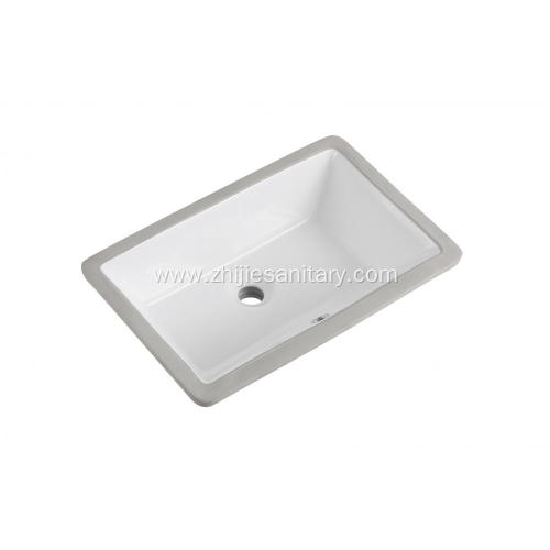 modern bathroom sanitary ware basin